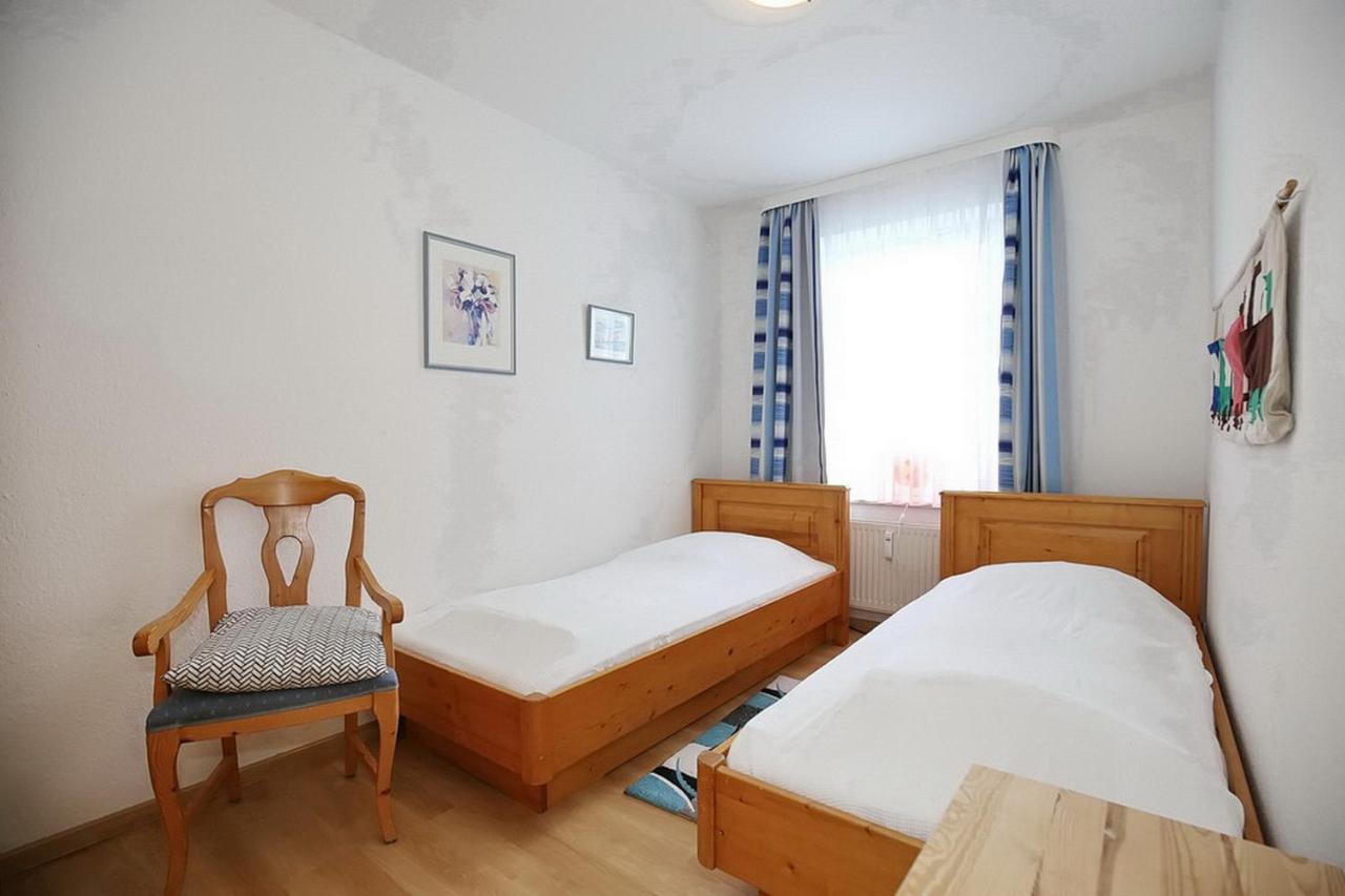 Duenenblick Wohnung 43 Boltenhagen  Exterior photo