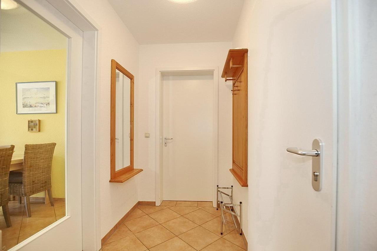 Duenenblick Wohnung 43 Boltenhagen  Exterior photo